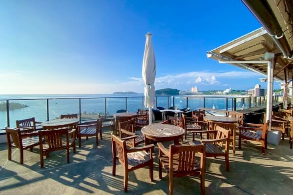 フィッシャーマンズ・ワーフ白浜の店舗写真