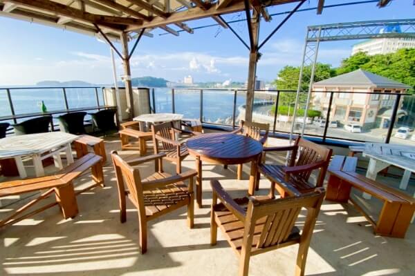 フィッシャーマンズ・ワーフ白浜の店舗写真