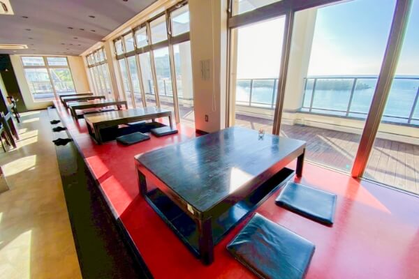 和ダイニング番屋の写真