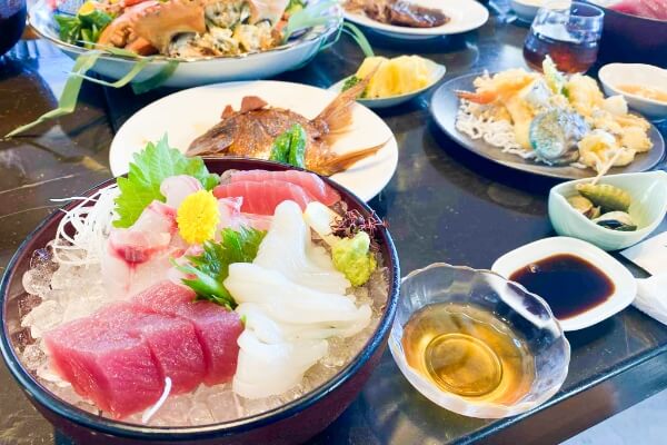 和ダイニング番屋の写真