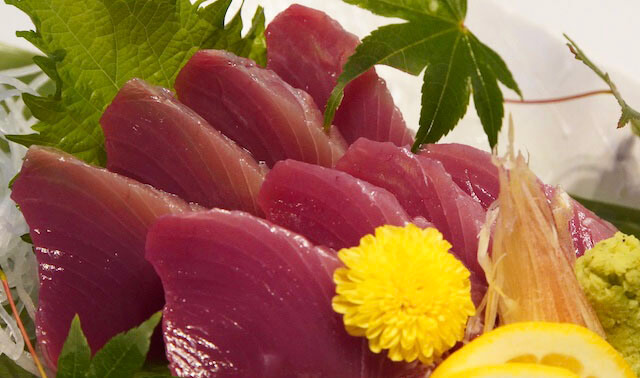 魚のサブスク(subsc)のイメージ写真